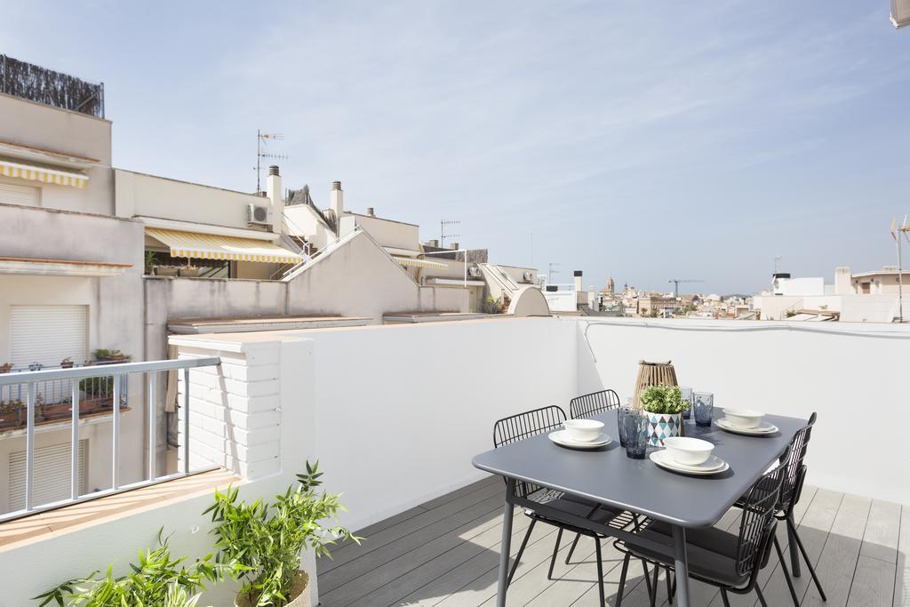 Sitges Group Calm Beach Zewnętrze zdjęcie
